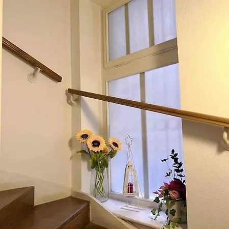 11# Sunflower Cozy Apartment Budapest Exterior foto