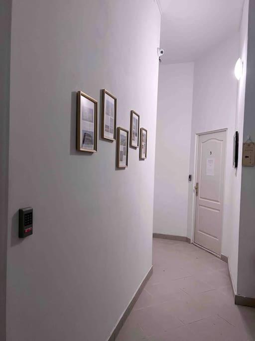 11# Sunflower Cozy Apartamento Budapest
