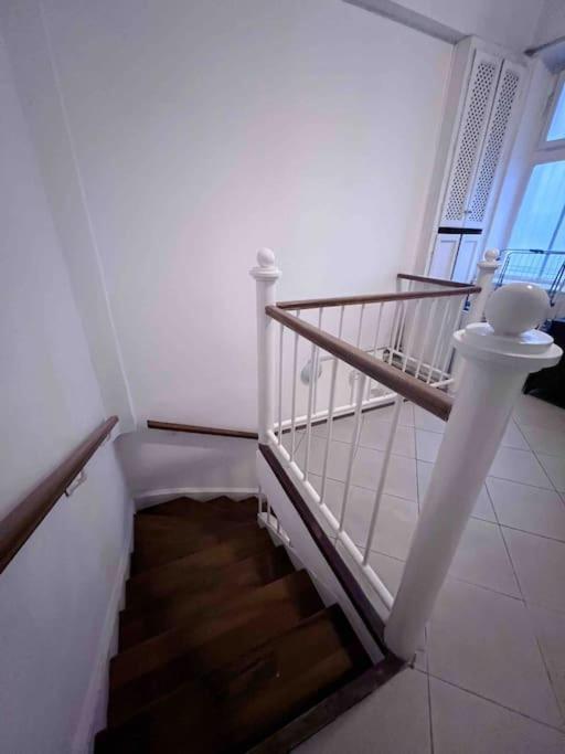 Apartamento 11# Sunflower Cozy Budapest