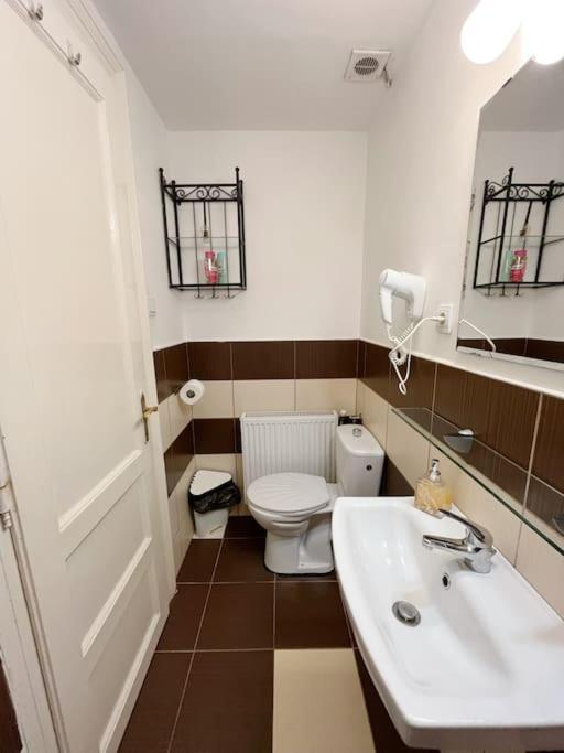 Apartamento 11# Sunflower Cozy *