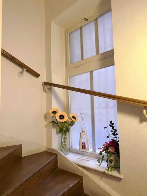 Apartamento 11# Sunflower Cozy
